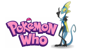 PokemonWho